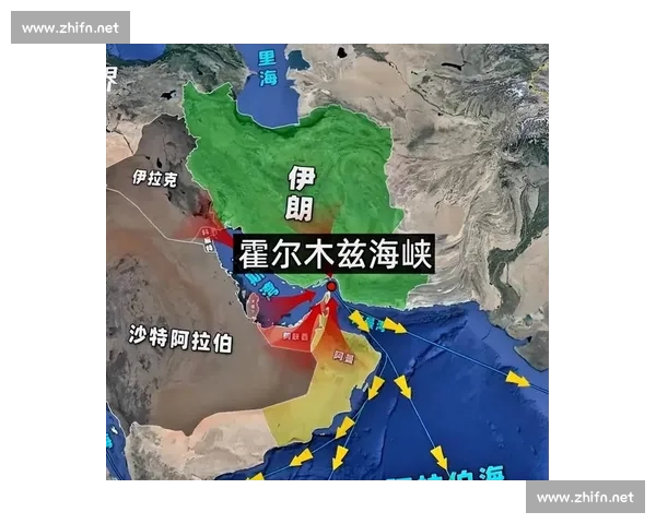 以伊朗vs对决升温中东局势走向引发全球高度关注多方博弈暗流涌动